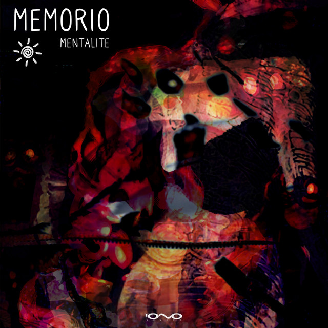 Behind Ear - Original Mix cover art