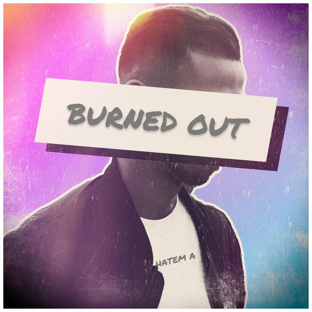 Burned Out cover art