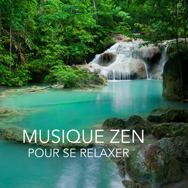 Musique zen pour se relaxer cover
