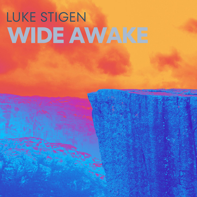 Luke Stigen
