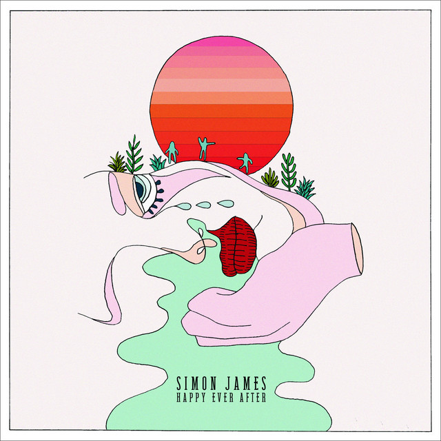 Happy Ever After cover art
