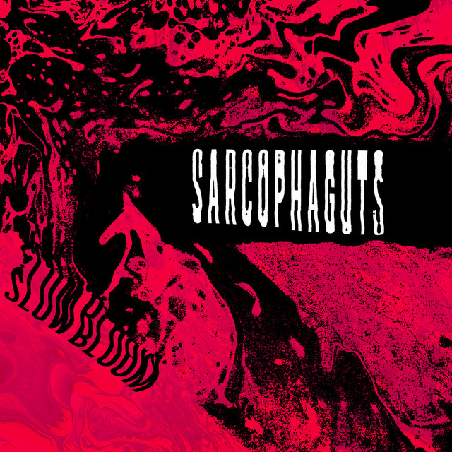 Sarcophaguts cover