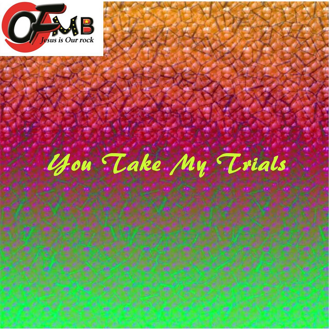 You Take My Trials