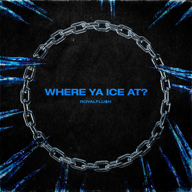 WHERE YA ICE AT?