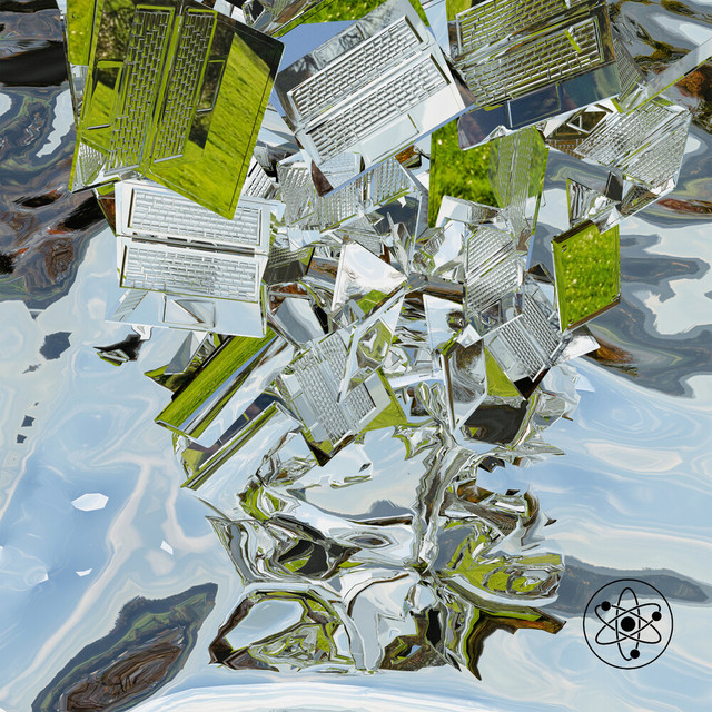 Partial Future cover art