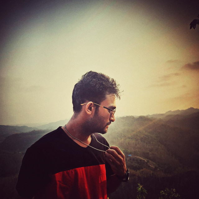 PsyEcho cover art