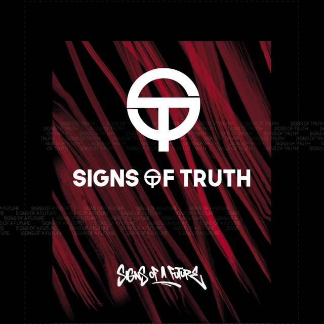 Signs Of A Future cover art