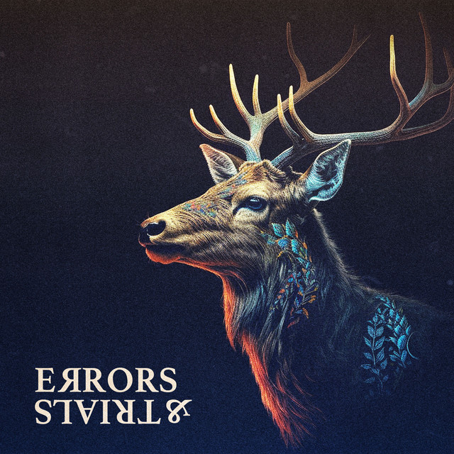 Errors and Trials cover art