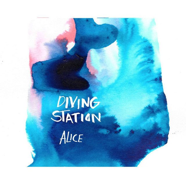 Alice cover