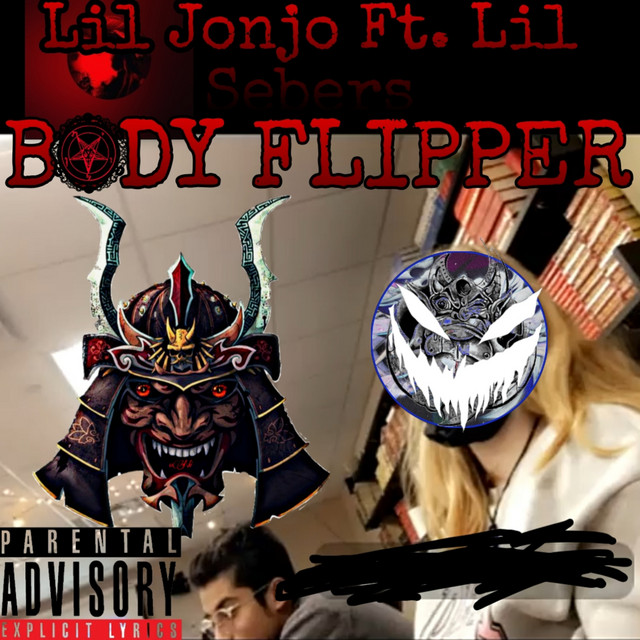 BODY FLIPPER