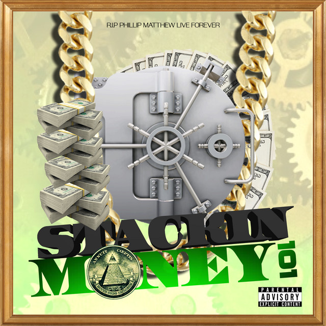 $tacking Money 101 cover art