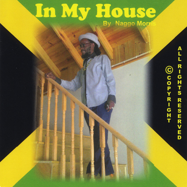I'm Still in Love (Dub) cover art