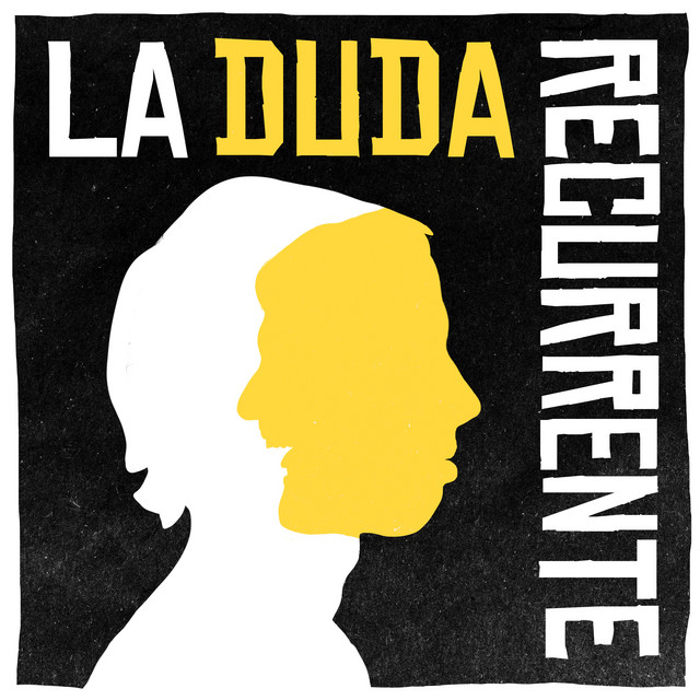 La Duda Recurrente album image