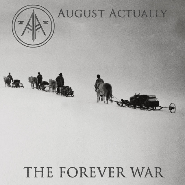 The Forever War cover art