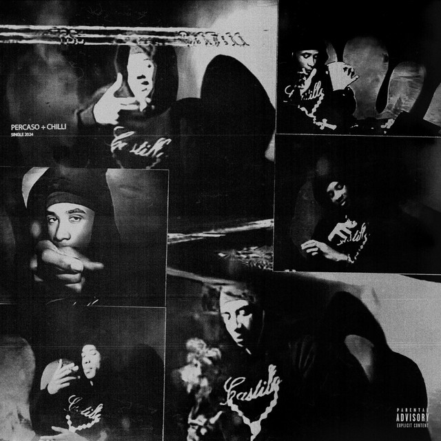 Chilli cover art