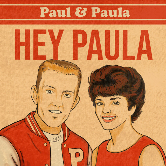 Hey Paula