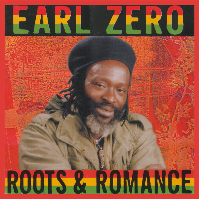 Roots and Romance cover art