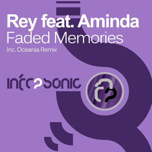 Faded Memories - Original Mix cover art
