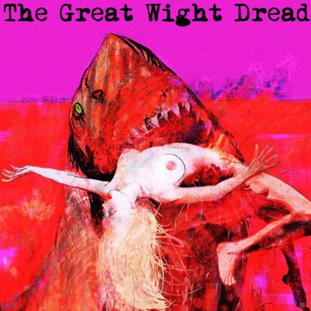 The Great Wight Dread cover art