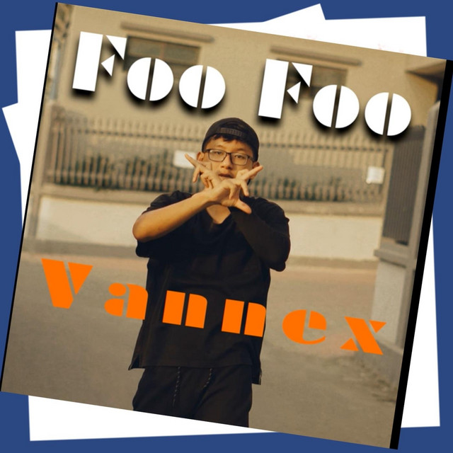 Foo Foo cover art