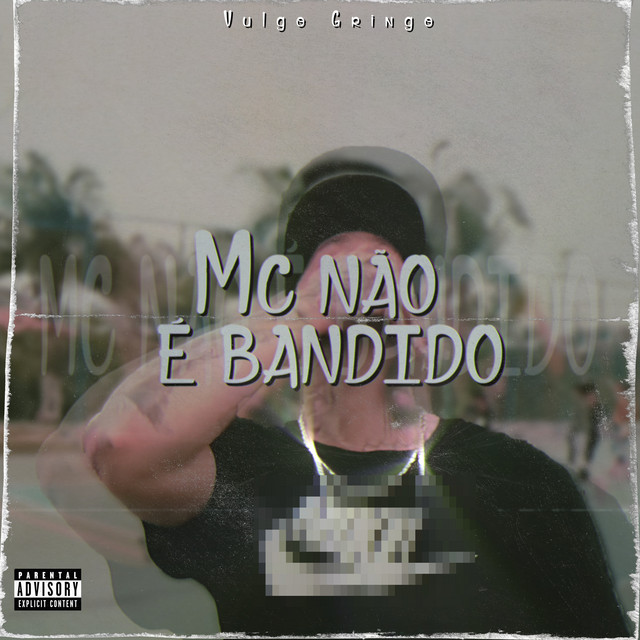 Mc Não É Bandido
