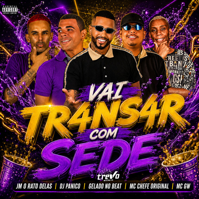 VAI TRANSAR COM SEDE