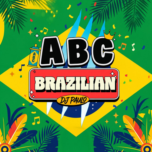 A B C BRAZILIAN cover