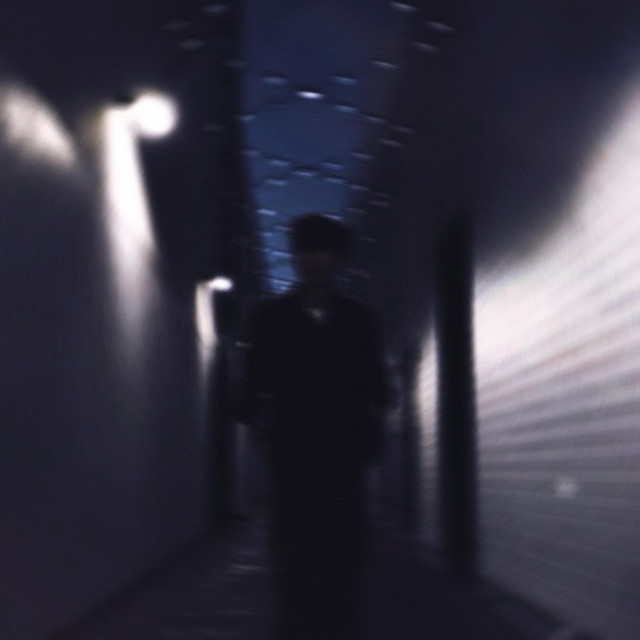touch. cover art