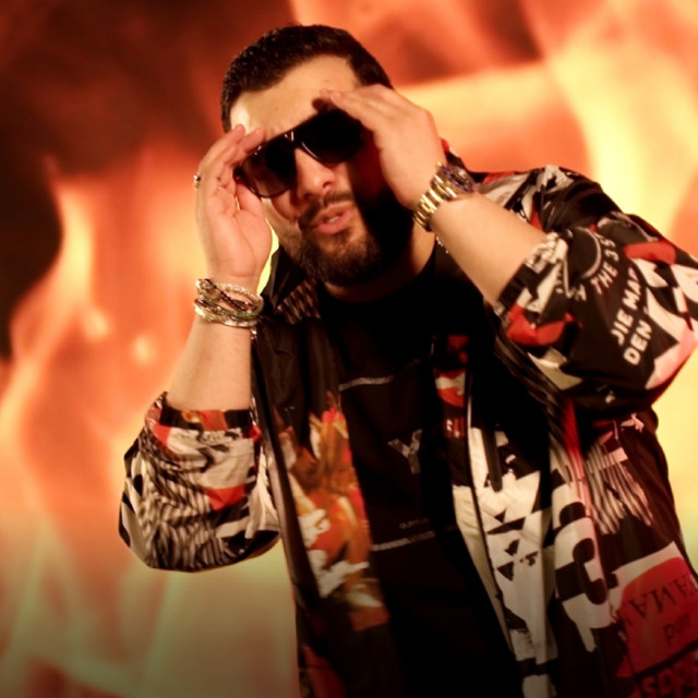 Arde