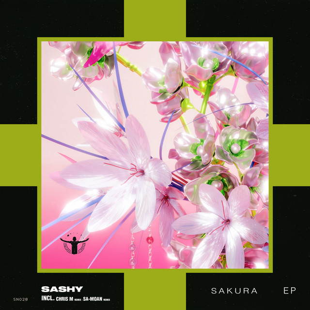 Sakura album art
