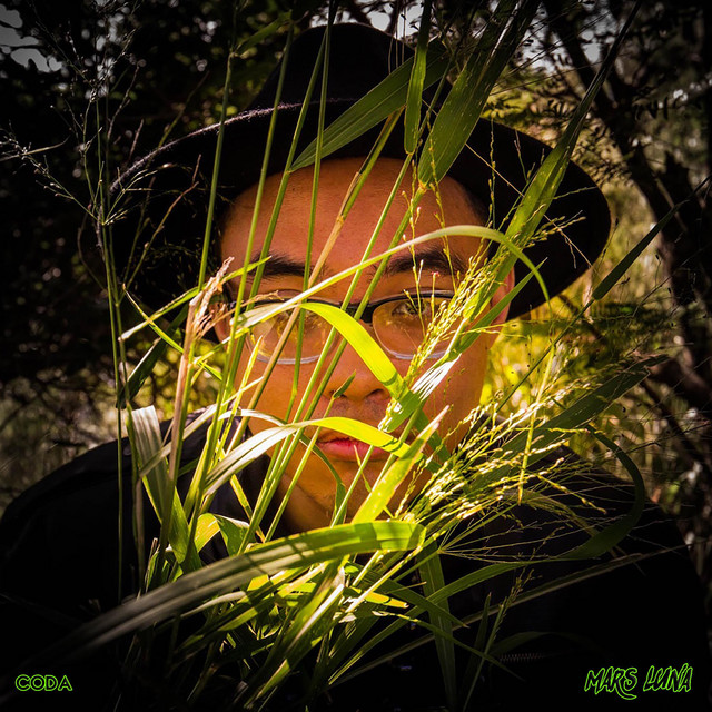 Coda cover