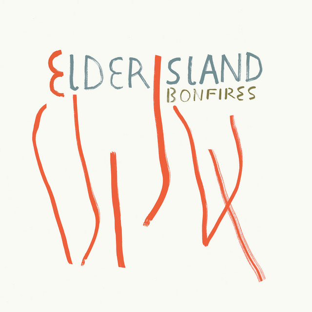 Bonfires - Gallago Remix