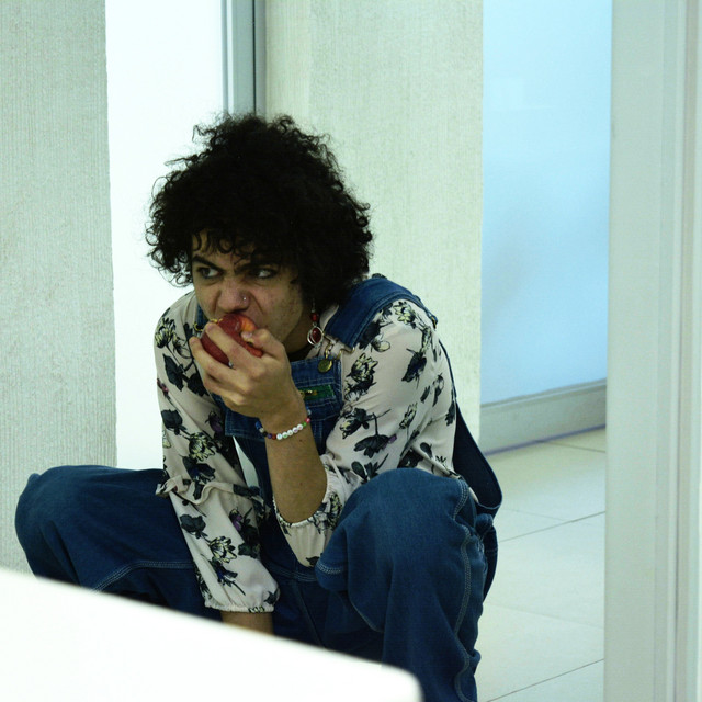 JARDíN cover art