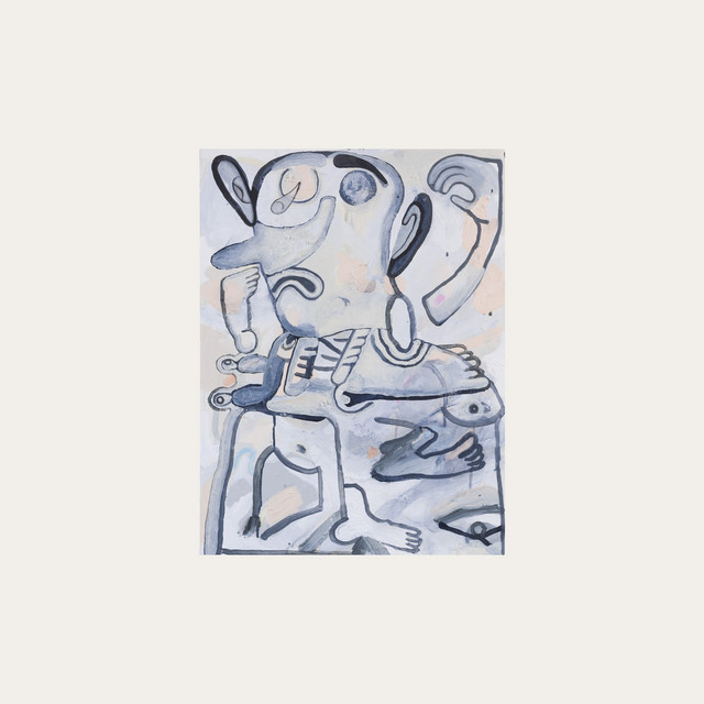 Cover du titre It's Not Always Funny