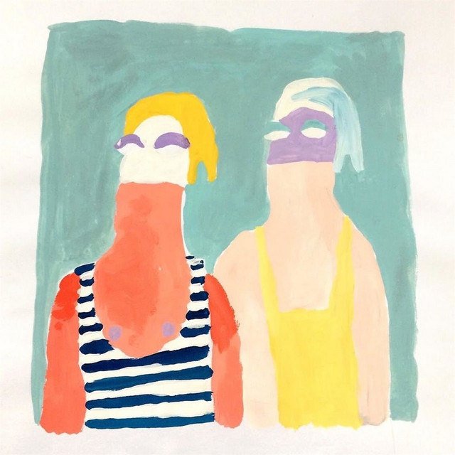 Untitled 2 cover art