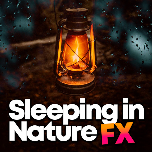 Sleeping in Nature FX ! ! ! ! ! ! ! - Album by Sleep Sounds of Nature ...