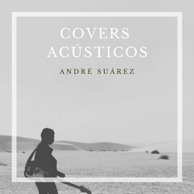 André Suárez