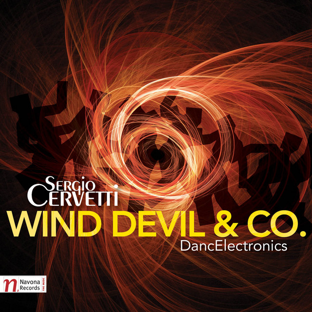 Wind Devil & Co. cover