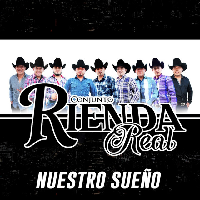 Nuestro Sueño cover art