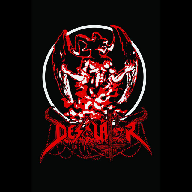 Desolator cover
