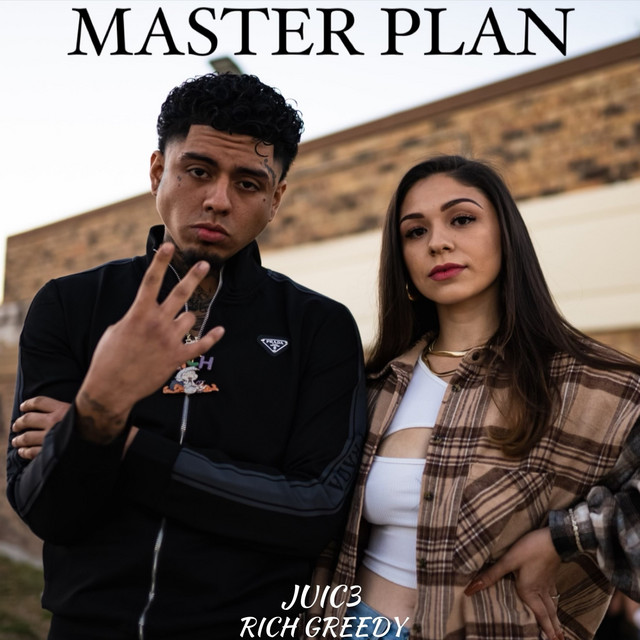 Master Plan