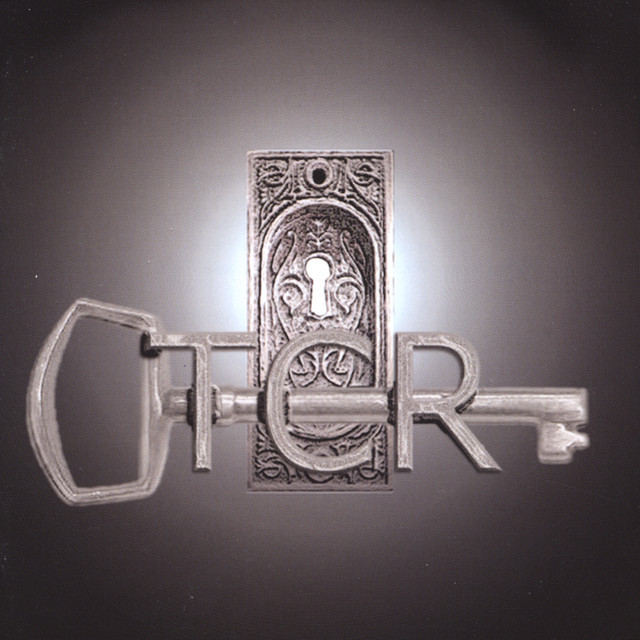 The Chrome Recordings cover art