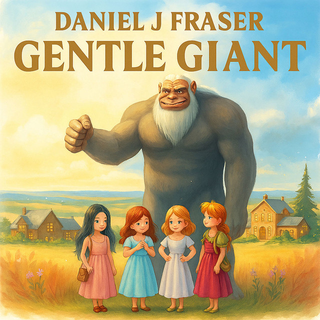 Daniel J Fraser, Belle – Gentle Giant