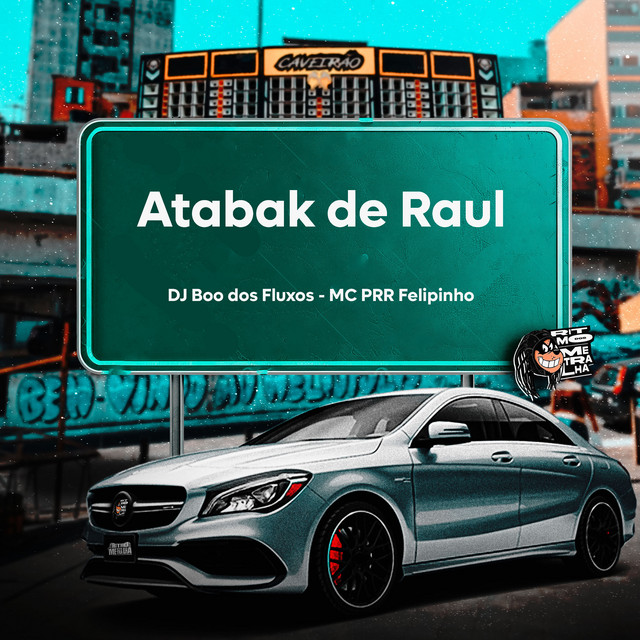 Atabak de Raul