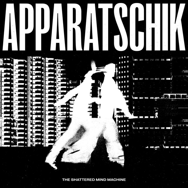 Apparatschik cover art