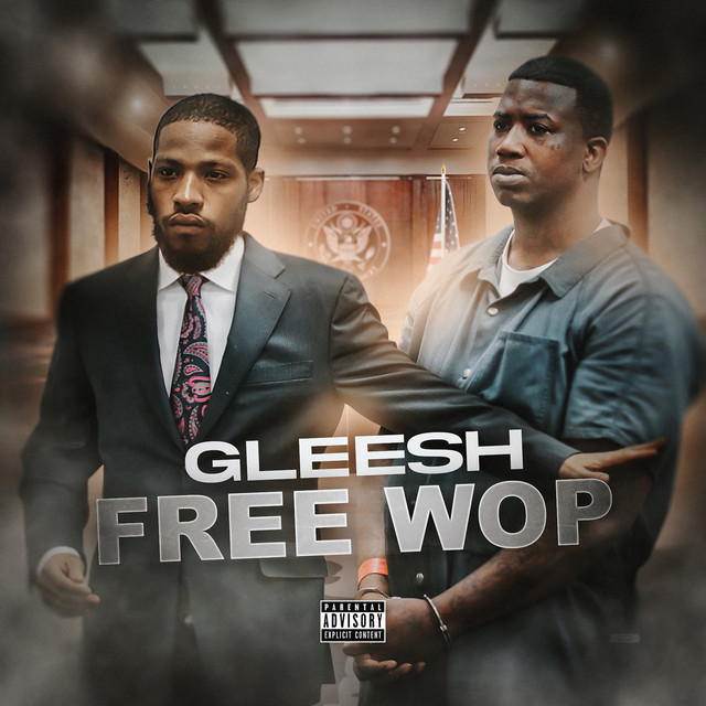 Free Wop cover art