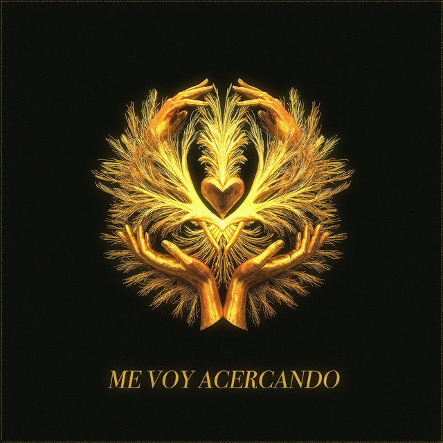 Latitud28 - Me voy acercando
