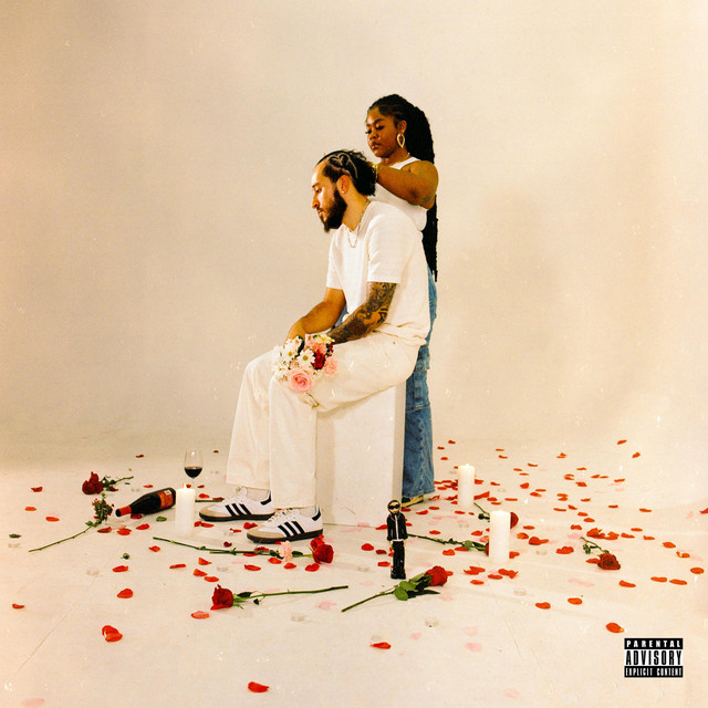 Frustrations (Bonus Track) cover art