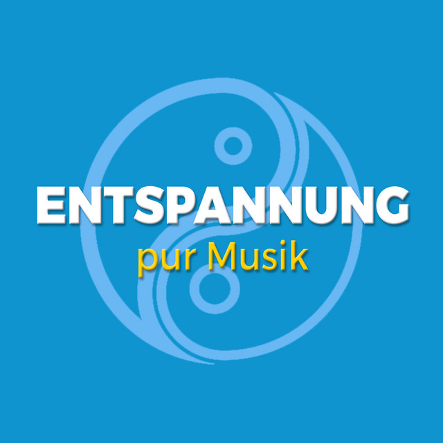 Entspannung pur Musik cover art