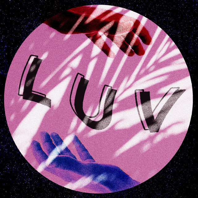 LUV cover art